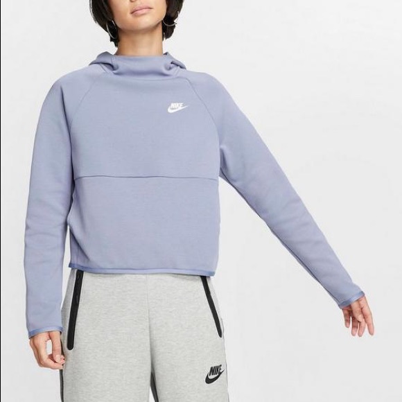 nike || Sportswear Tech Fleece Hoodie